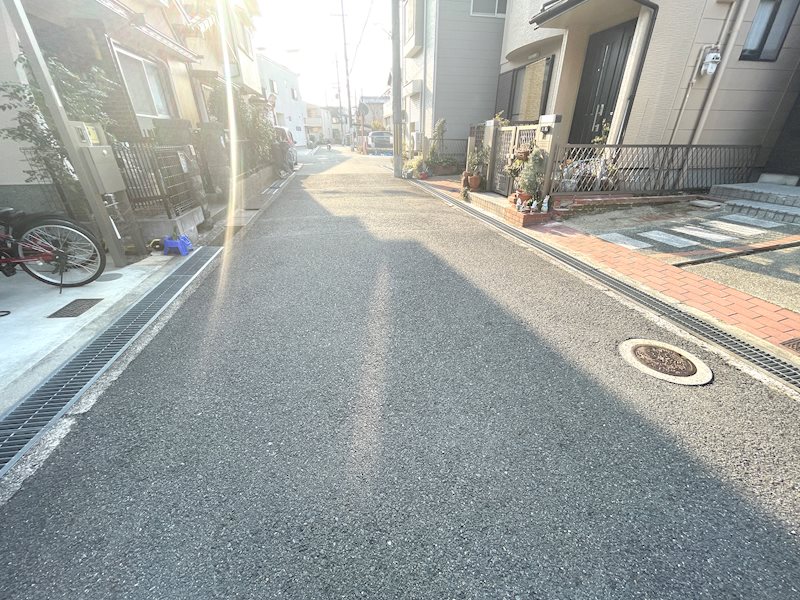 北楠葉町一戸建（再生住宅） その他