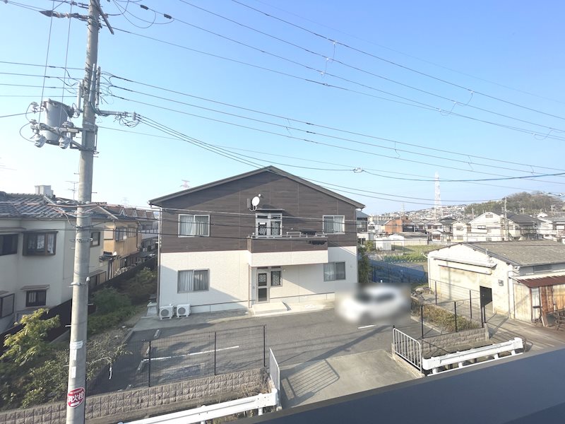 ローズプレイスくずは東船橋Ⅱ新築分譲3号地 その他