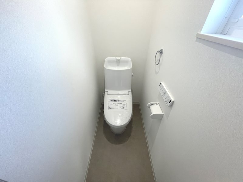 ローズプレイスくずは東船橋Ⅱ新築分譲3号地 その他