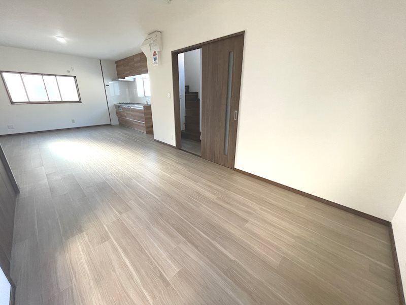 交野私部5丁目一戸建（再生住宅） その他