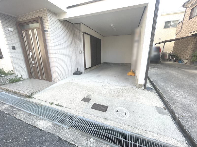 交野私部5丁目一戸建（再生住宅） その他