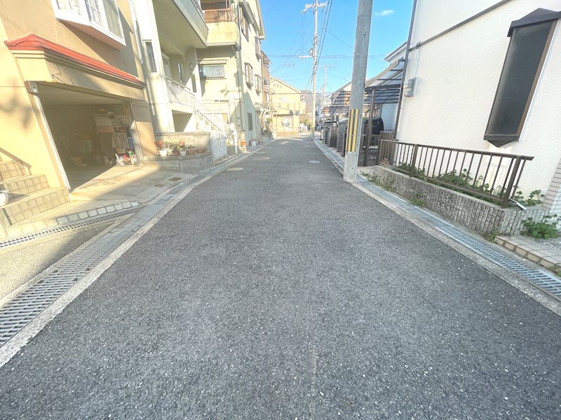 交野私部5丁目一戸建（再生住宅） その他