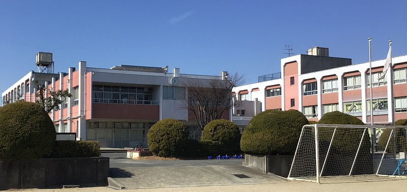 交野私部5丁目一戸建（再生住宅） 周辺画像6