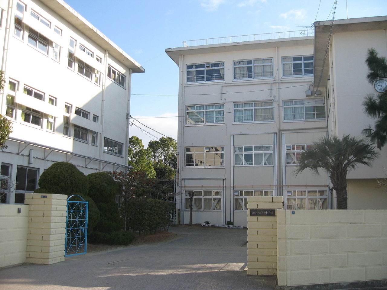 交野私部5丁目一戸建（再生住宅） 周辺画像7