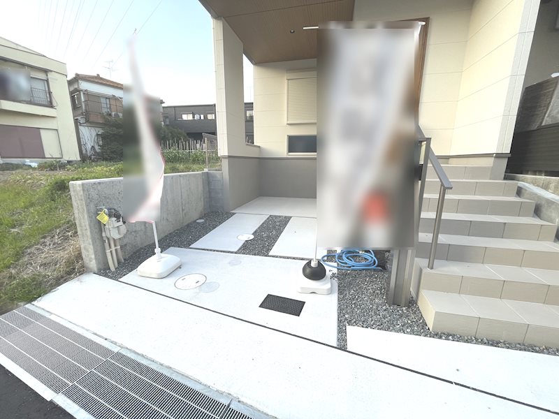 ローズプレイス津田駅前 その他