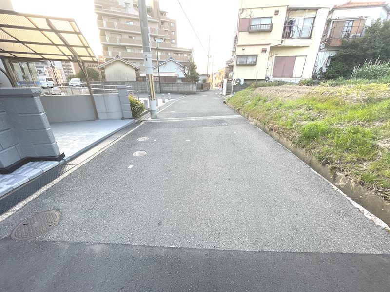 ローズプレイス津田駅前 その他