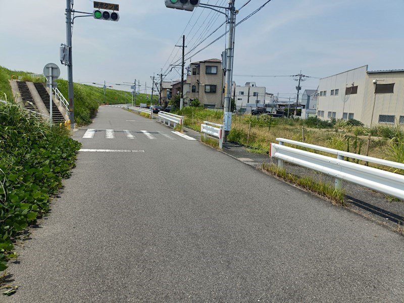 摂津市鳥飼西４丁目　売土地 その他