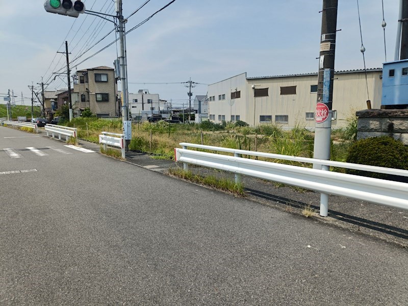 摂津市鳥飼西４丁目　売土地 その他