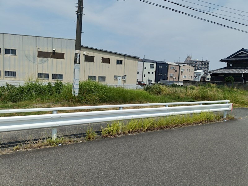 摂津市鳥飼西４丁目　売土地 その他