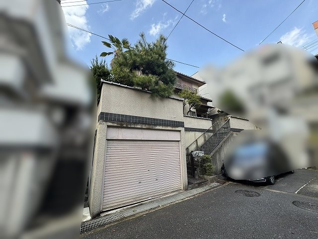 高槻市南平台4丁目　新築一戸建 その他