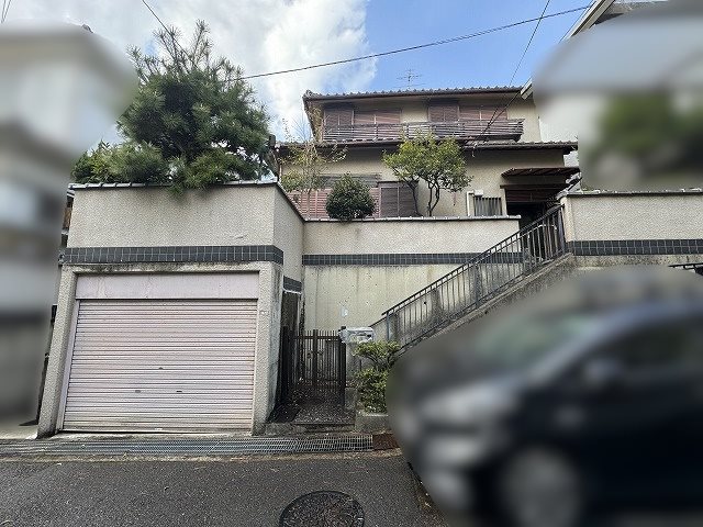 高槻市南平台4丁目　新築一戸建 その他
