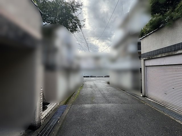 高槻市南平台4丁目　新築一戸建 その他