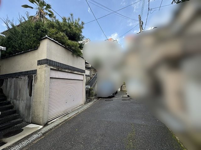 高槻市南平台4丁目　新築一戸建 その他