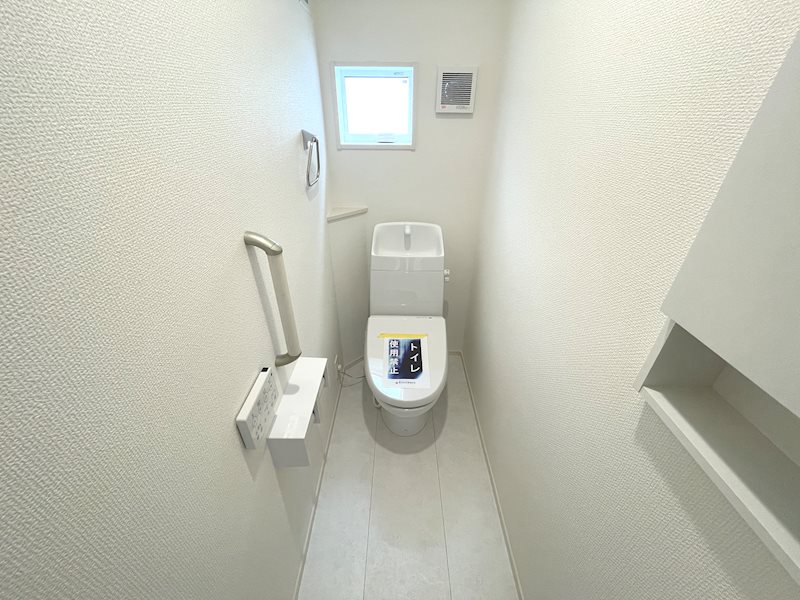 渚東町BloomingGarden限定一邸新築分譲住宅 その他