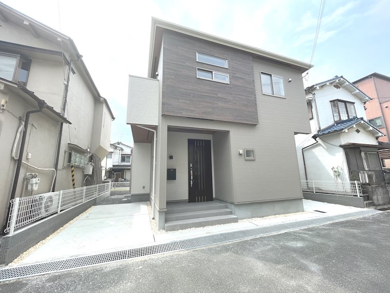 渚東町BloomingGarden限定一邸新築分譲住宅 その他