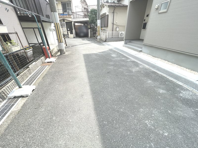 渚東町BloomingGarden限定一邸新築分譲住宅 その他