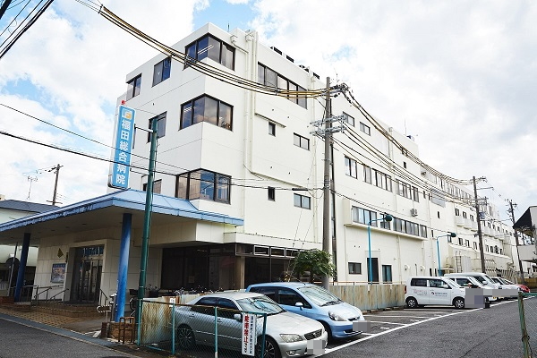 渚東町BloomingGarden限定一邸新築分譲住宅 周辺画像10