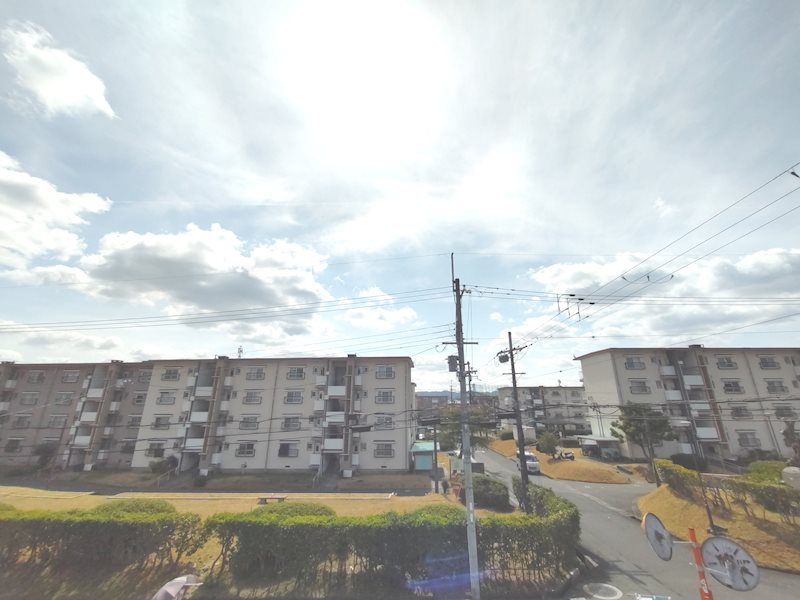 香里ケ丘7丁目新規2区画分譲内1号棟 その他