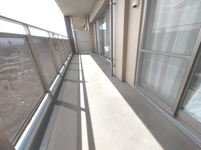 リバティパーク枚方D棟 その他