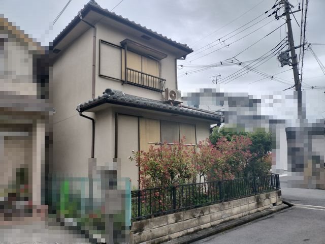 楠葉野田1丁目　売土地 その他