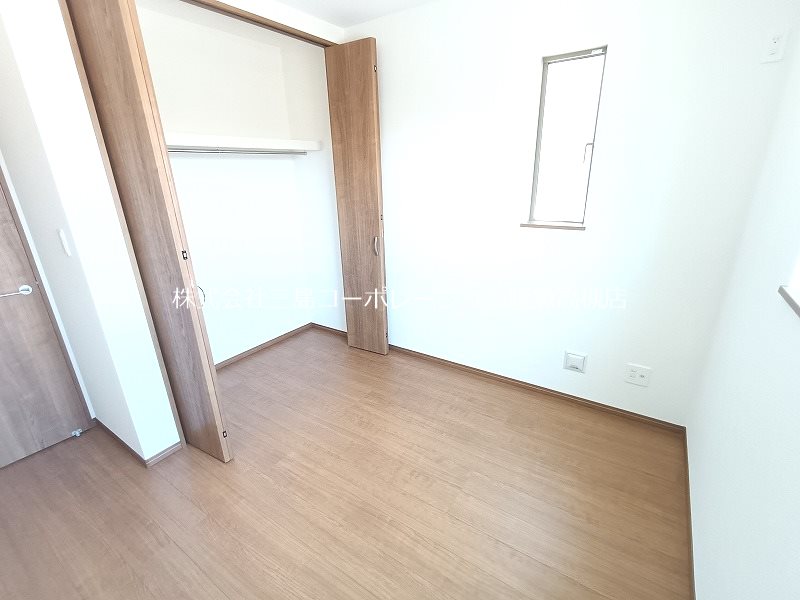 高槻市唐崎西2丁目　新築一戸建 その他