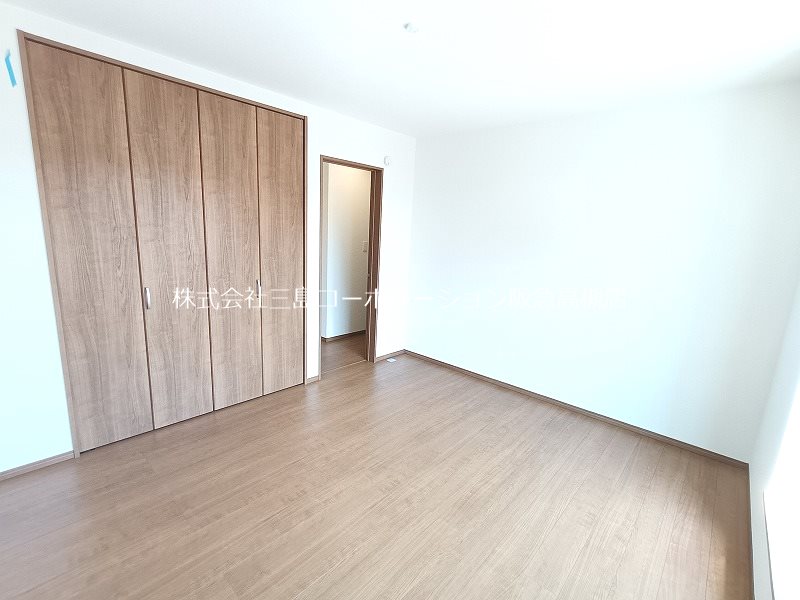 高槻市唐崎西2丁目　新築一戸建 その他