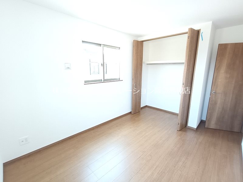 高槻市唐崎西2丁目　新築一戸建 その他