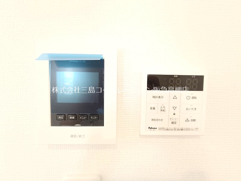 高槻市唐崎西2丁目　新築一戸建 その他