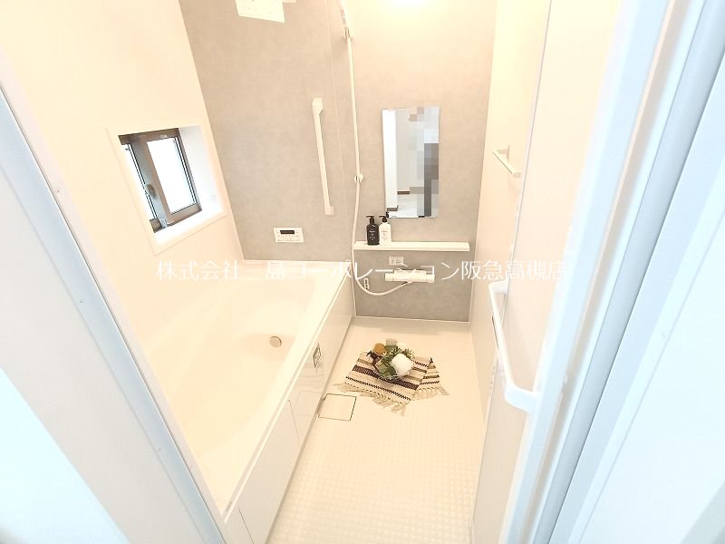 高槻市唐崎西2丁目　新築一戸建 その他