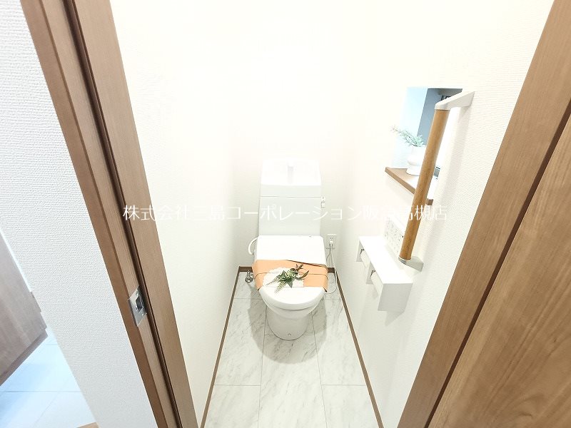 高槻市唐崎西2丁目　新築一戸建 その他