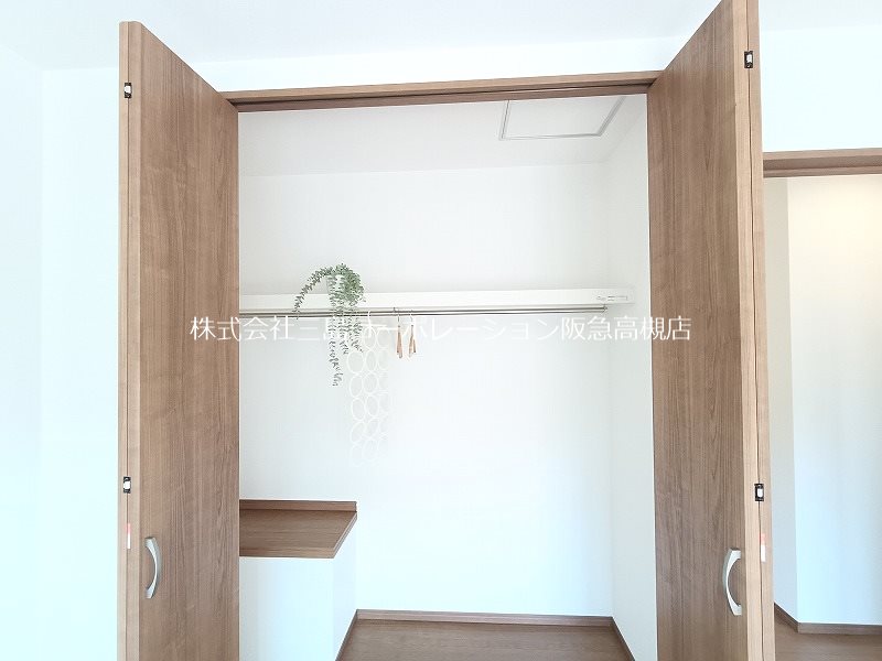 高槻市唐崎西2丁目　新築一戸建 その他