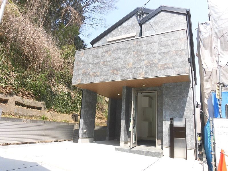 岡山手町全10区画新規分譲地内5号地 その他