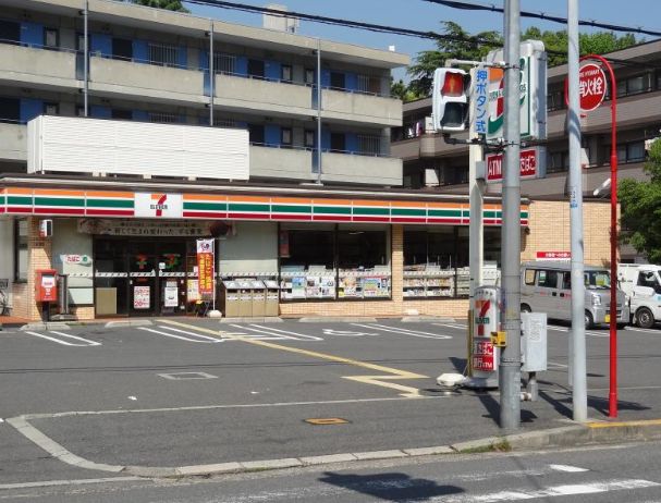 岡山手町全10区画新規分譲地内5号地 周辺画像5