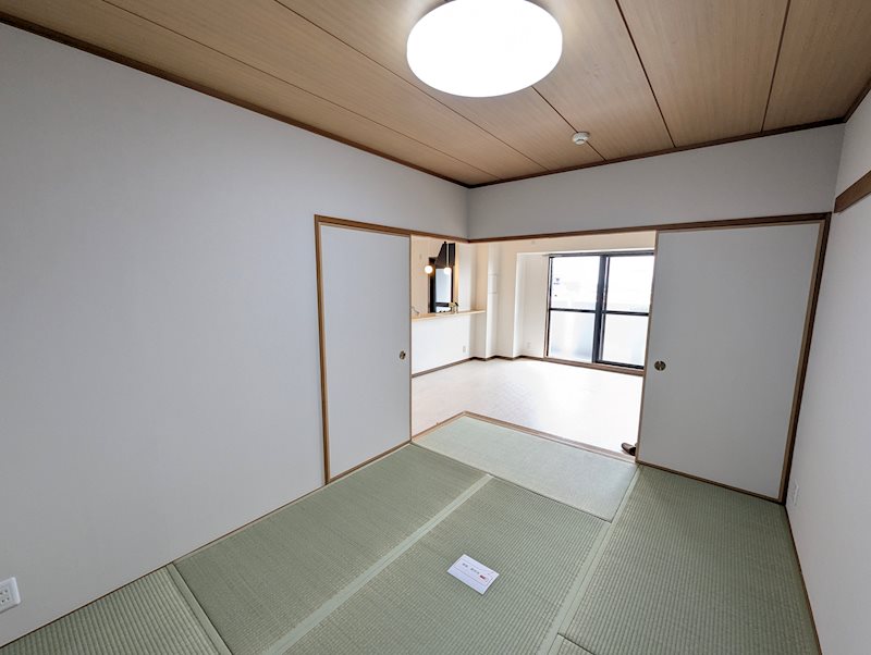 エスリード万博公園 その他