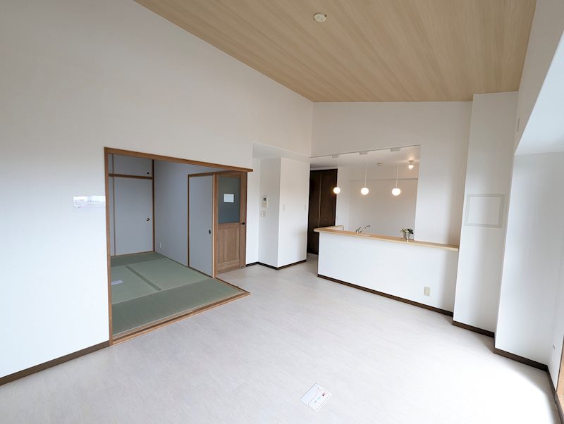 エスリード万博公園 その他
