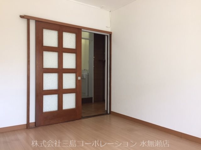 水無瀬青葉ハイツ5号棟 103号室 その他