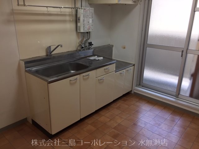 水無瀬青葉ハイツ5号棟 103号室 その他