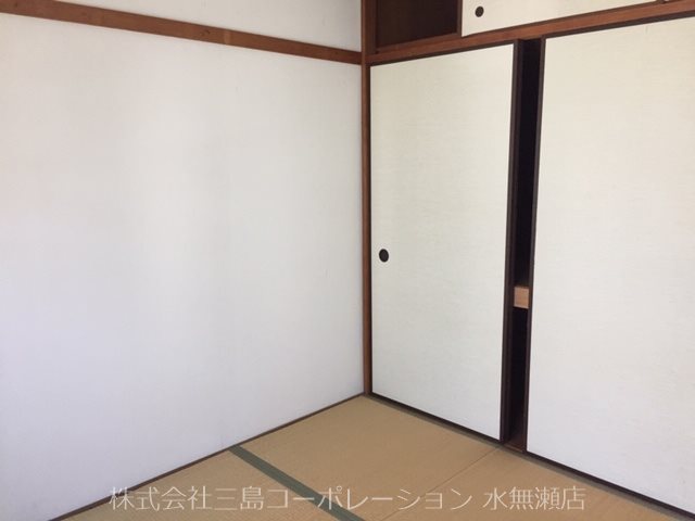 水無瀬青葉ハイツ5号棟 103号室 その他