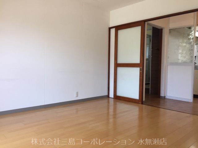水無瀬青葉ハイツ5号棟 103号室 その他