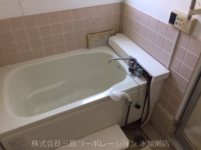 水無瀬青葉ハイツ5号棟 103号室 その他