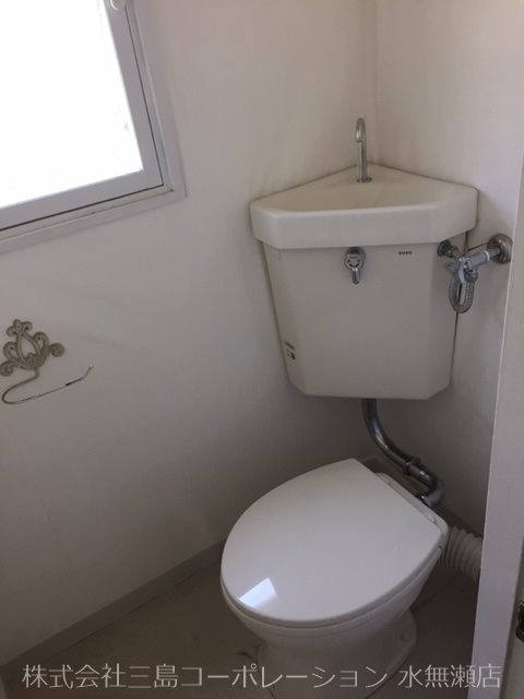 水無瀬青葉ハイツ5号棟 103号室 その他