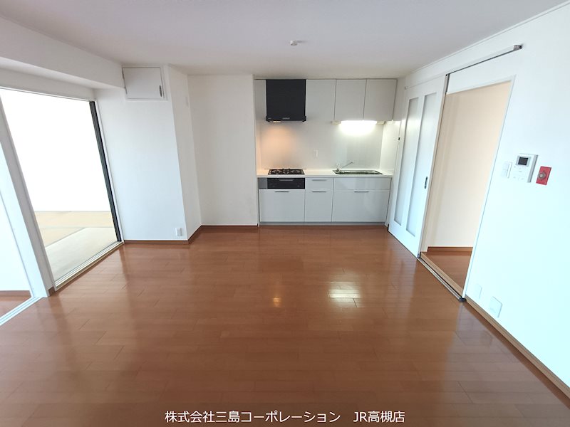 高槻スカイハイツ その他