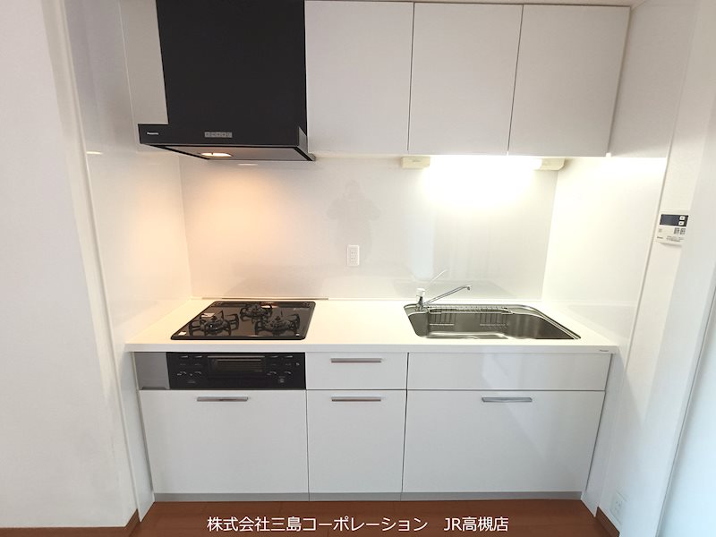 高槻スカイハイツ その他