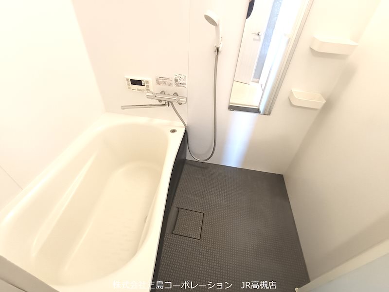 高槻スカイハイツ その他