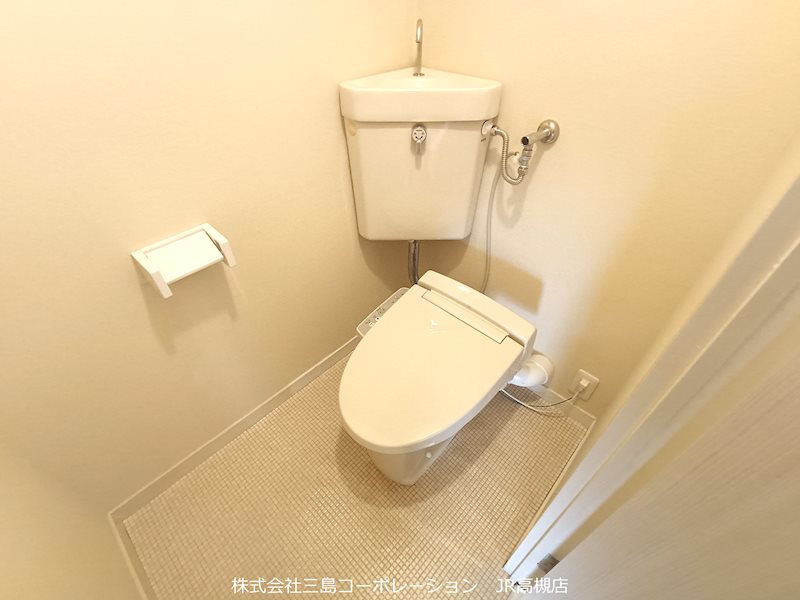 高槻スカイハイツ その他