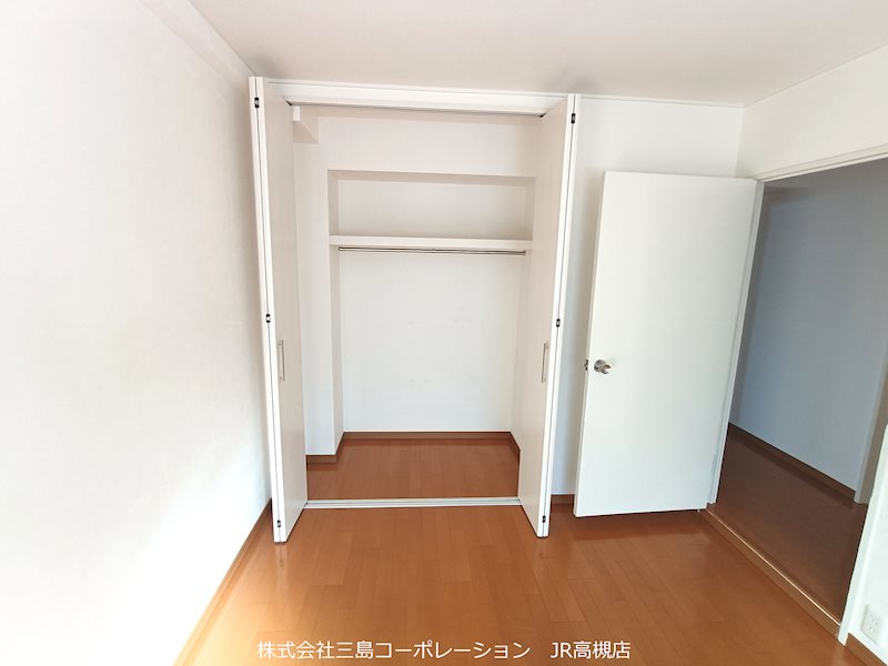 高槻スカイハイツ その他