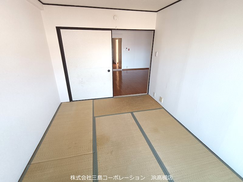 高槻スカイハイツ その他
