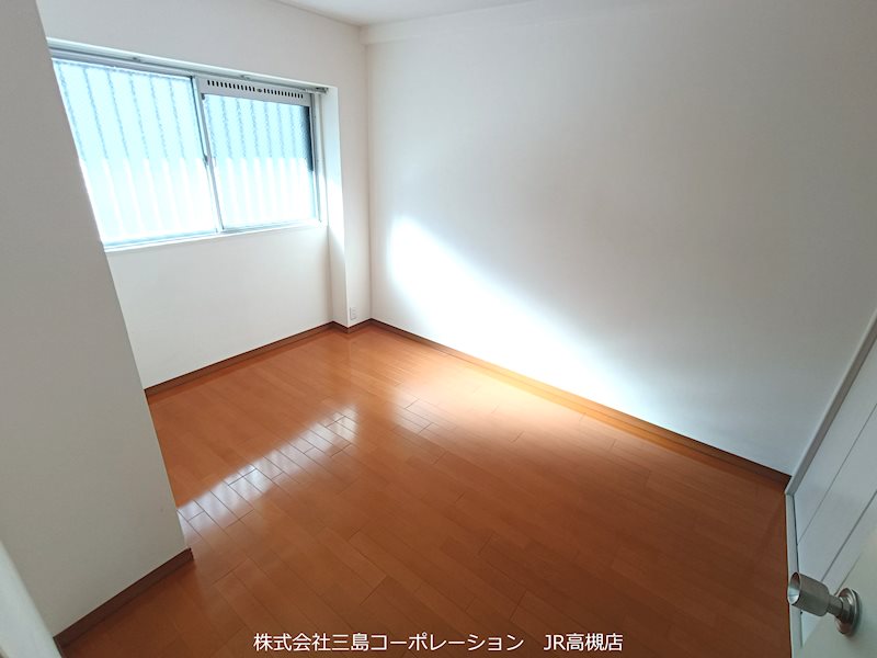 高槻スカイハイツ その他