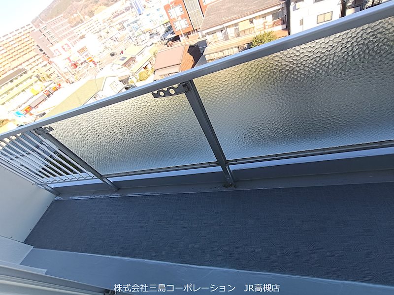 高槻スカイハイツ その他
