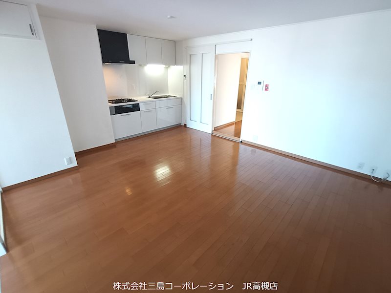 高槻スカイハイツ その他